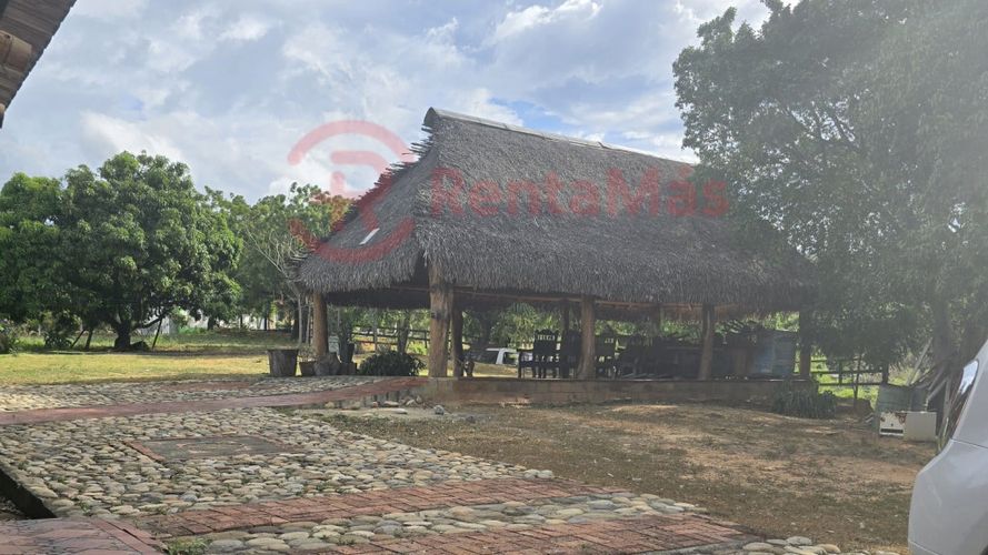 Finca en venta en Juan Frio, Villa del Rosario, 40 m² · foto 4 de 10