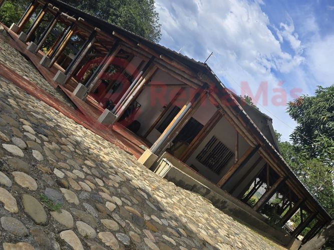 Finca en venta en Juan Frio, Villa del Rosario, 40 m² · foto 5 de 10