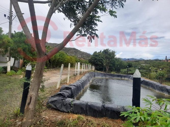 Finca en venta en Juan Frio, Villa del Rosario, 40 m² · foto 8 de 10
