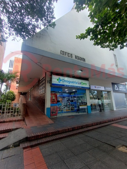 Office for rent in Centro, Cúcuta