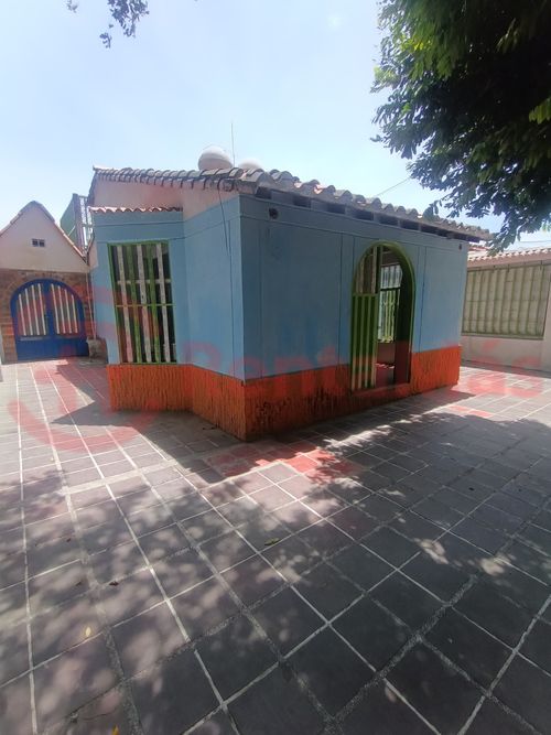 Casa de 6 alcobas en venta en Villas De Sevilla, Villa del Rosario, 109 m² · foto 4 de 24