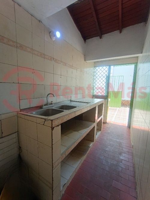 Casa de 6 alcobas en venta en Villas De Sevilla, Villa del Rosario, 109 m² · foto 14 de 24