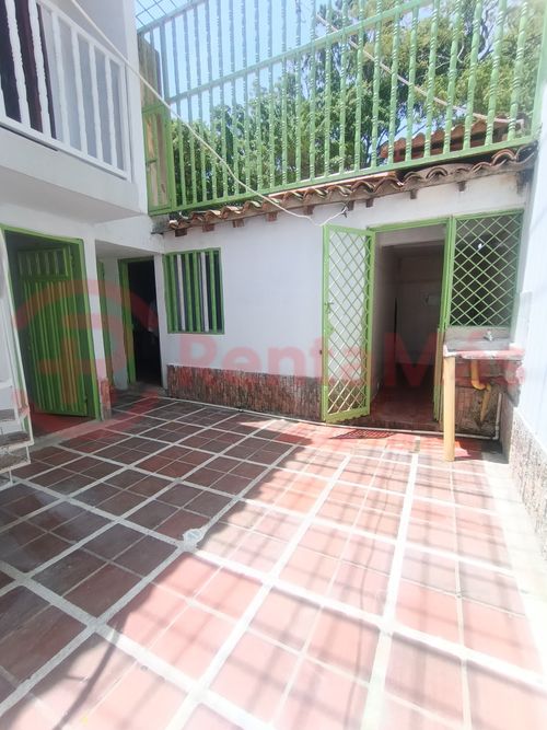 Casa de 6 alcobas en venta en Villas De Sevilla, Villa del Rosario, 109 m² · foto 17 de 24