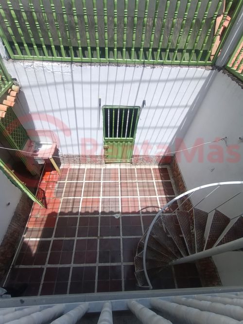 Casa de 6 alcobas en venta en Villas De Sevilla, Villa del Rosario, 109 m² · foto 23 de 24