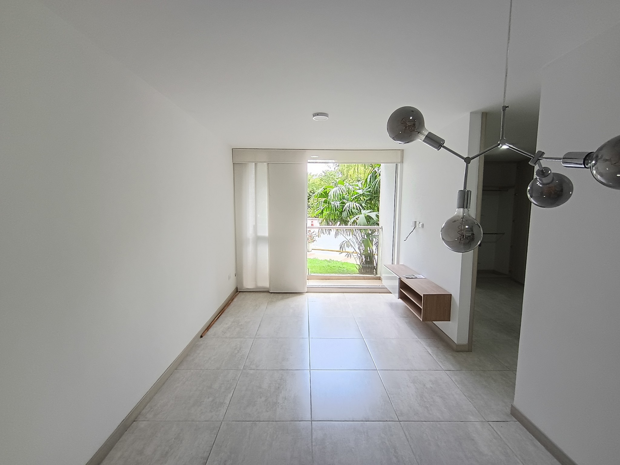 Apartamento en Arriendo en Maraya, Pereira