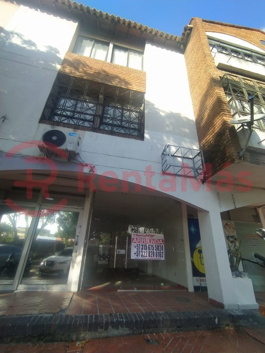 Local en Arriendo en Niza, Cúcuta