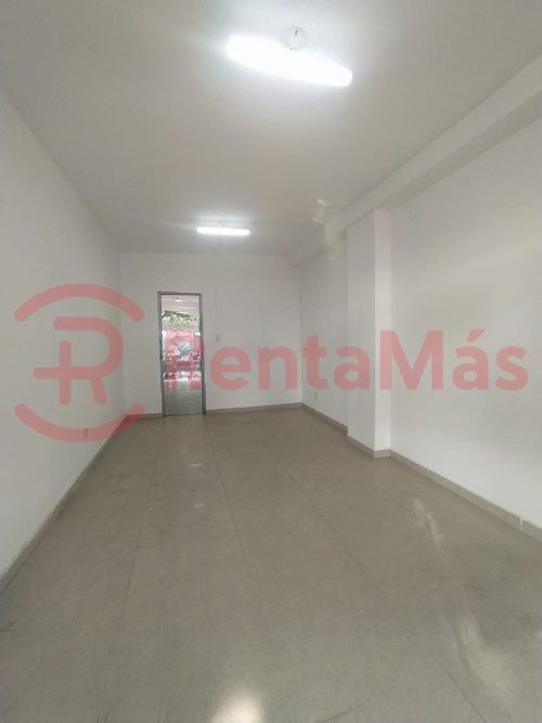 Local en arriendo en Niza, Cúcuta, 36 m² · foto 3 de 5
