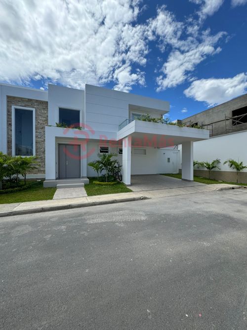 Casa de 3 alcobas en venta en Villa del Rosario, 270 m² · foto 2 de 13
