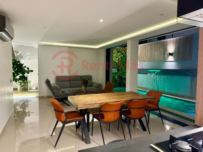 Casa de 3 alcobas en venta en Villa del Rosario, 270 m² · foto 3 de 13