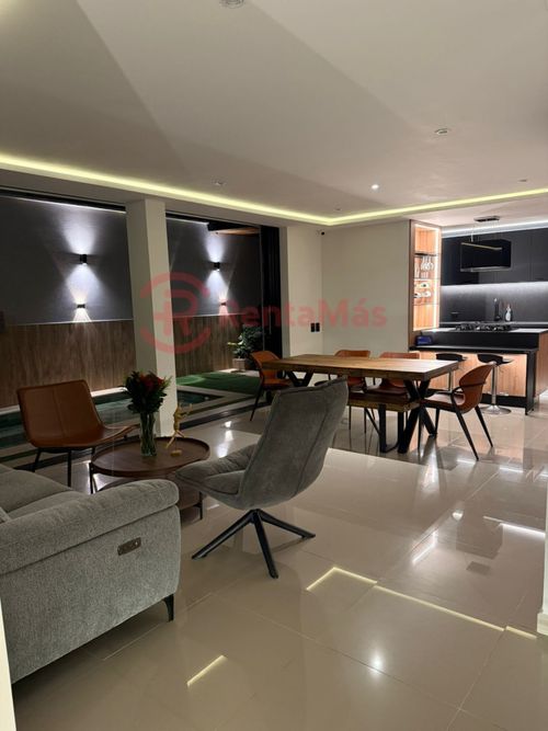 Casa de 3 alcobas en venta en Villa del Rosario, 270 m² · foto 4 de 13