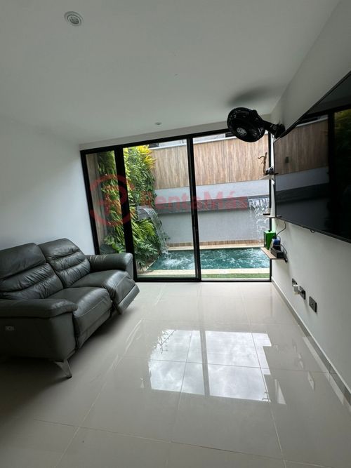 Casa de 3 alcobas en venta en Villa del Rosario, 270 m² · foto 6 de 13