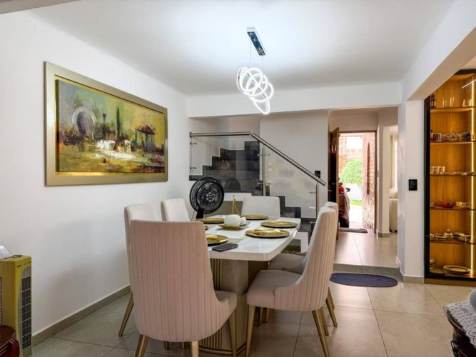 Casa de 3 alcobas en venta en Cañaveral, Floridablanca, 98 m² · foto 5 de 16