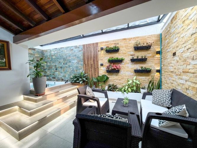 Casa de 3 alcobas en venta en Cañaveral, Floridablanca, 98 m² · foto 7 de 16