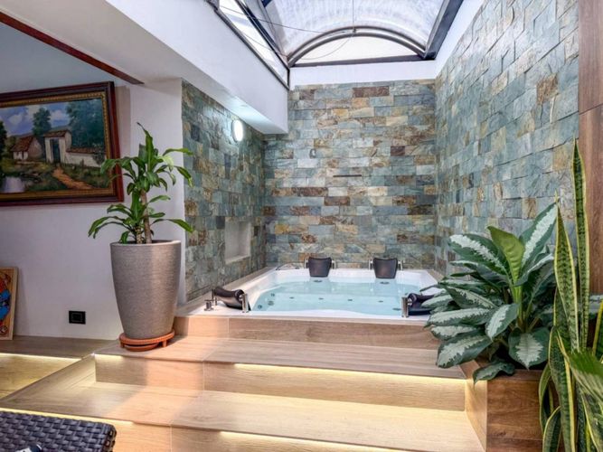 Casa de 3 alcobas en venta en Cañaveral, Floridablanca, 98 m² · foto 9 de 16