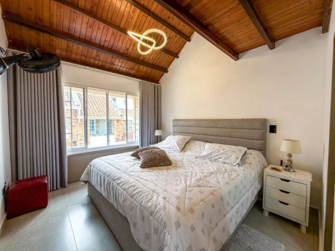 Casa de 3 alcobas en venta en Cañaveral, Floridablanca, 98 m² · foto 10 de 16