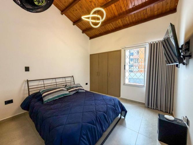 Casa de 3 alcobas en venta en Cañaveral, Floridablanca, 98 m² · foto 13 de 16