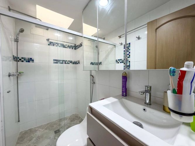 Casa de 3 alcobas en venta en Cañaveral, Floridablanca, 98 m² · foto 14 de 16