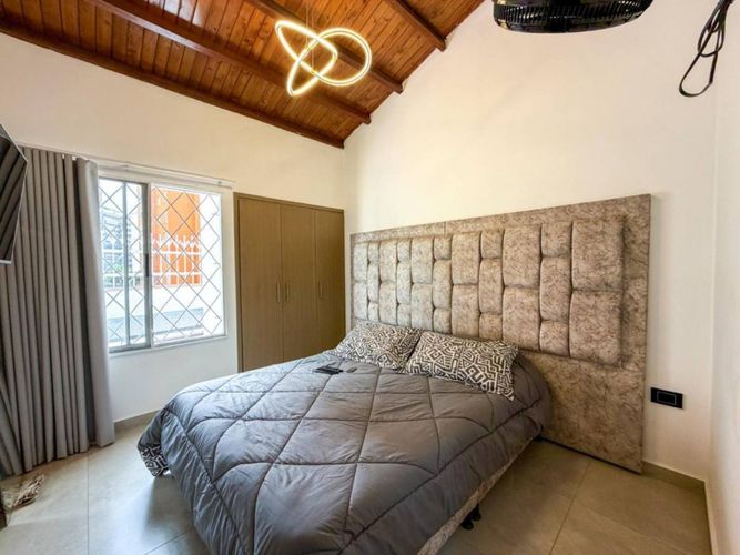 Casa de 3 alcobas en venta en Cañaveral, Floridablanca, 98 m² · foto 15 de 16