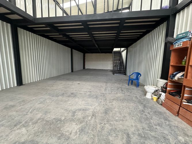Local en arriendo en Sector Bavaria, Armenia, 208 m² · foto 2 de 18