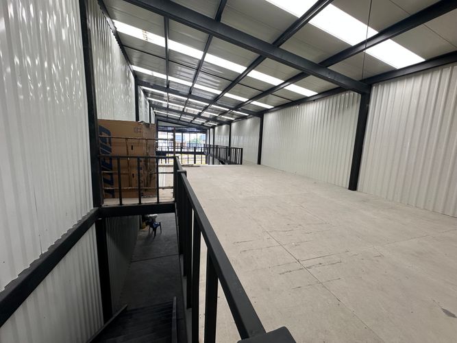 Local en arriendo en Sector Bavaria, Armenia, 208 m² · foto 6 de 18