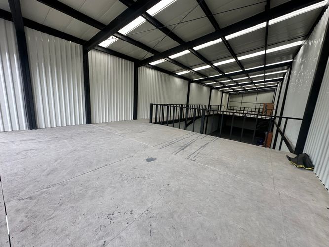 Local en arriendo en Sector Bavaria, Armenia, 208 m² · foto 15 de 18