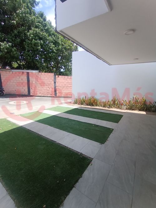 Casa de 3 alcobas en venta en Los Trapiches, Villa del Rosario, 155 m² · foto 2 de 21