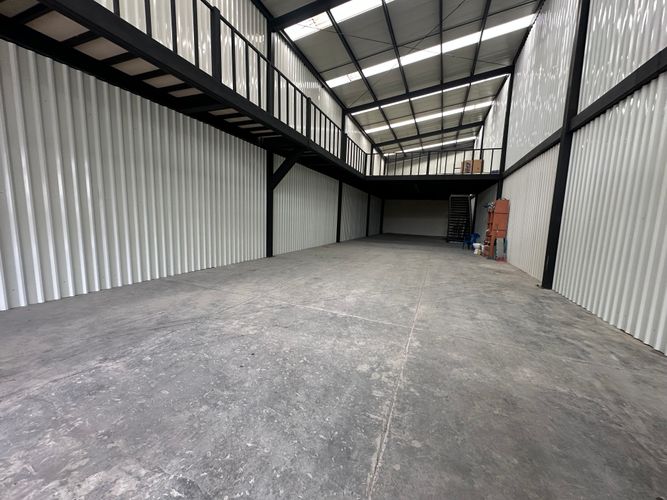 Local en arriendo en Sector Bavaria, Armenia, 208 m² · foto 17 de 18