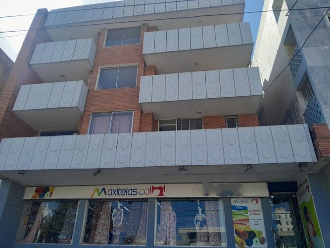 Edificio en venta en Nueva Colombia, Barranquilla, 1322 m² · foto 2 de 24