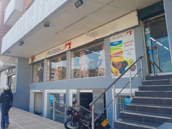 Edificio en venta en Nueva Colombia, Barranquilla, 1322 m² · foto 3 de 24