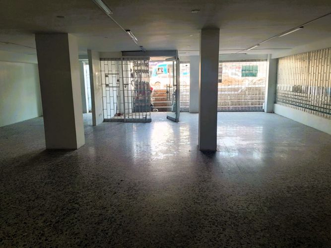 Edificio en venta en Nueva Colombia, Barranquilla, 1322 m² · foto 5 de 24