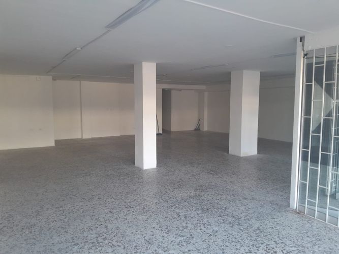 Edificio en venta en Nueva Colombia, Barranquilla, 1322 m² · foto 6 de 24