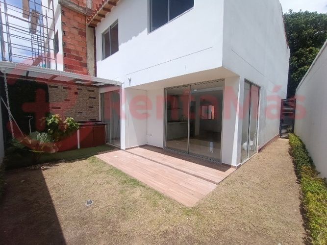 Casa de 3 alcobas en venta en Los Trapiches, Villa del Rosario, 155 m² · foto 11 de 21