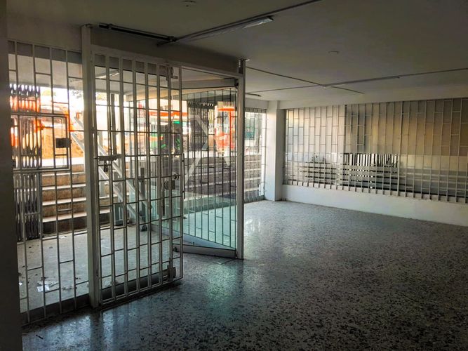 Edificio en venta en Nueva Colombia, Barranquilla, 1322 m² · foto 7 de 24