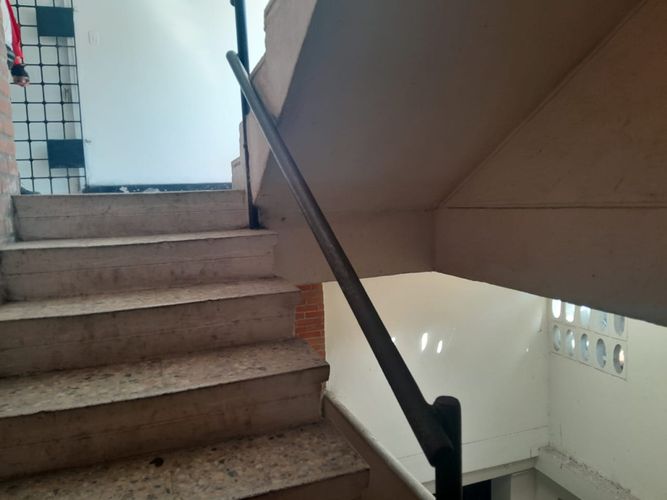 Edificio en venta en Nueva Colombia, Barranquilla, 1322 m² · foto 9 de 24