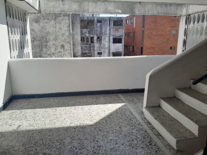 Edificio en venta en Nueva Colombia, Barranquilla, 1322 m² · foto 10 de 24