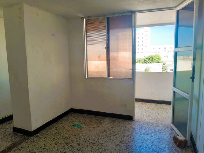 Edificio en venta en Nueva Colombia, Barranquilla, 1322 m² · foto 13 de 24