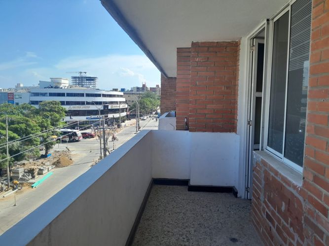 Edificio en venta en Nueva Colombia, Barranquilla, 1322 m² · foto 15 de 24