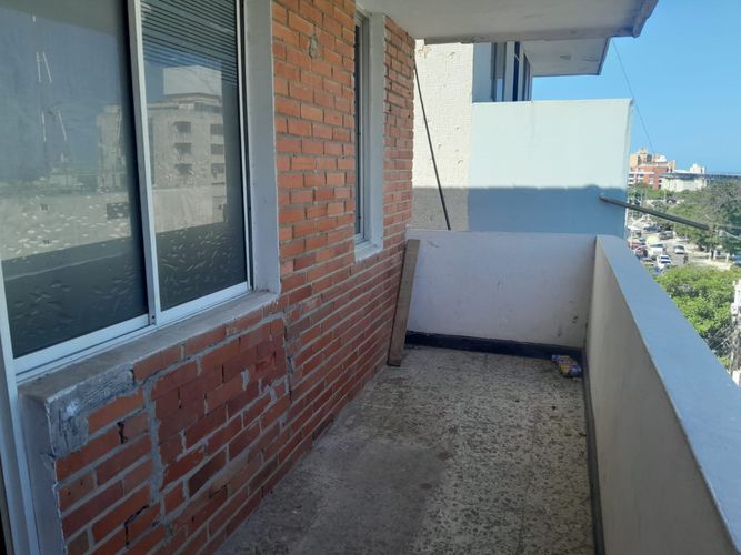 Edificio en venta en Nueva Colombia, Barranquilla, 1322 m² · foto 17 de 24
