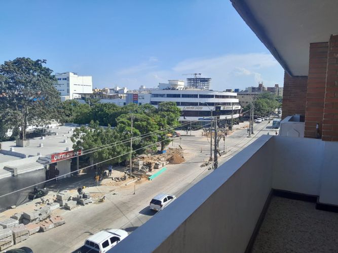 Edificio en venta en Nueva Colombia, Barranquilla, 1322 m² · foto 18 de 24