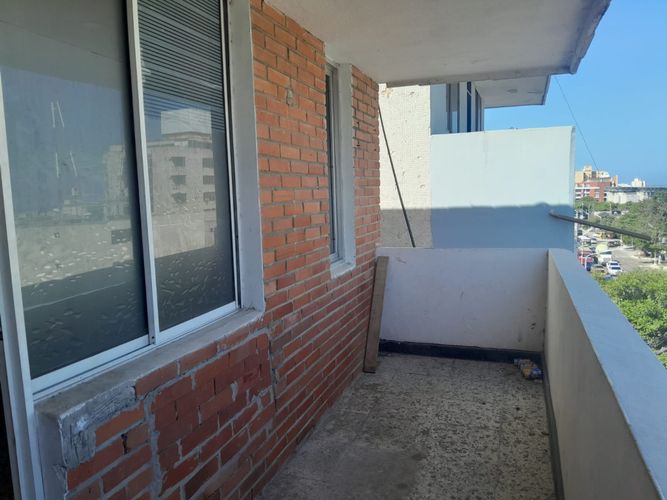 Edificio en venta en Nueva Colombia, Barranquilla, 1322 m² · foto 19 de 24