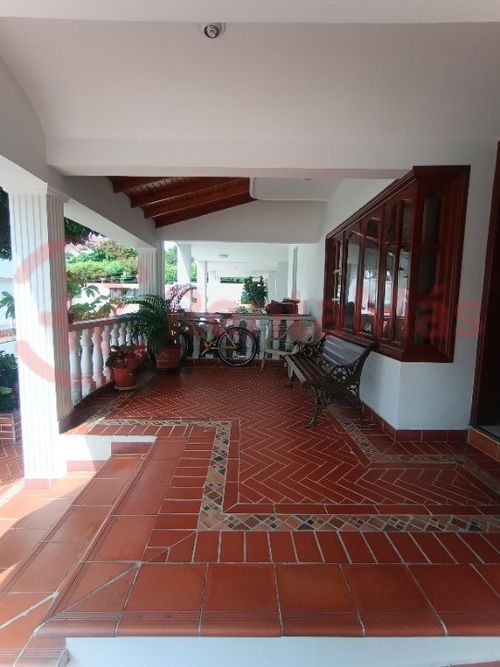 Casa en venta en San Eduardo, Cúcuta · foto 3 de 24