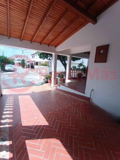 Casa en venta en San Eduardo, Cúcuta · foto 4 de 24