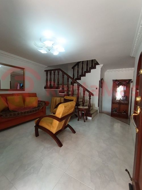 Casa en venta en San Eduardo, Cúcuta · foto 5 de 24
