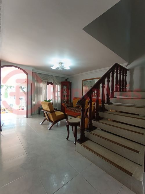 Casa en venta en San Eduardo, Cúcuta · foto 6 de 24