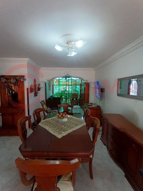 Casa en venta en San Eduardo, Cúcuta · foto 7 de 24