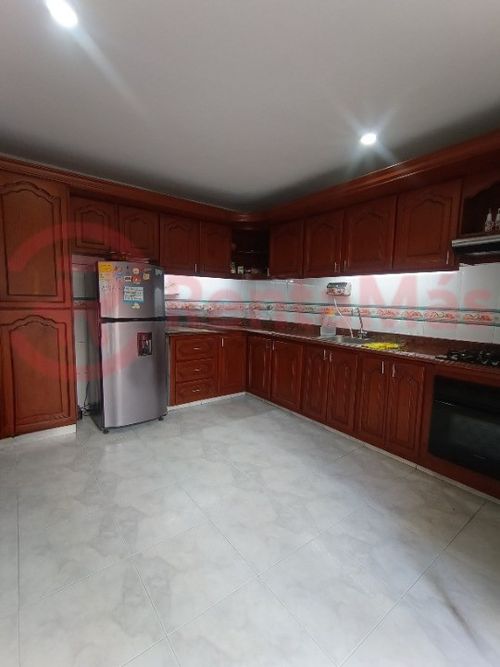 Casa en venta en San Eduardo, Cúcuta · foto 10 de 24