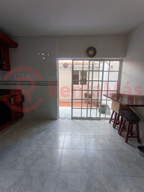 Casa en venta en San Eduardo, Cúcuta · foto 11 de 24