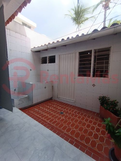 Casa en venta en San Eduardo, Cúcuta · foto 12 de 24