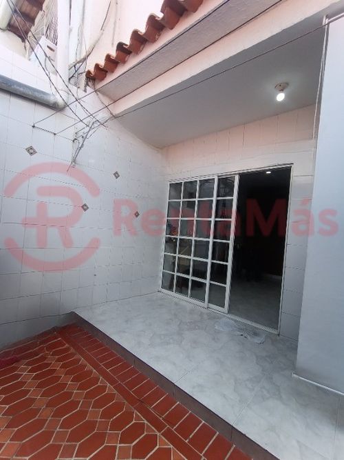 Casa en venta en San Eduardo, Cúcuta · foto 13 de 24