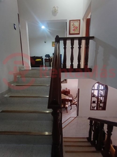 Casa en venta en San Eduardo, Cúcuta · foto 15 de 24